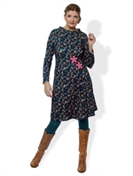 V FOR VICTORY DUPOULA fra du Milde på model - Tinashjem